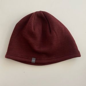 Icebreaker Merino Wool Beanie